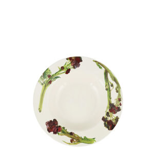 Emma Bridgewater Broccoli Soup Plate